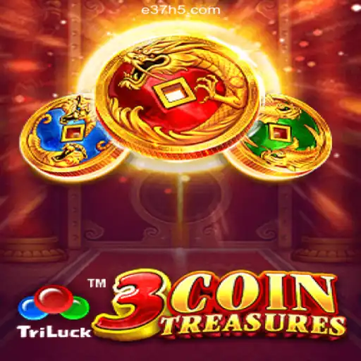Exploring the Excitement of 3CoinTreasures at E37.com Cassino Online with Bonuses in Brazil
