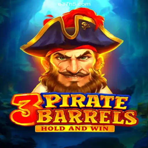 Exploring 3PirateBarrels: A Thrilling Online Casino Adventure