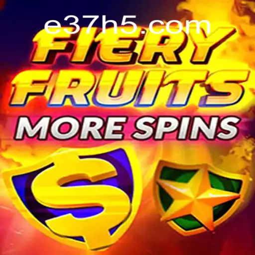 Discover FieryFruitsMoreSpins: The Ultimate Casino Adventure