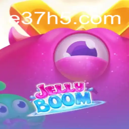 Discover the Exciting World of JellyBoom and E37.com Cassino Online com Bônus no Brasil💸