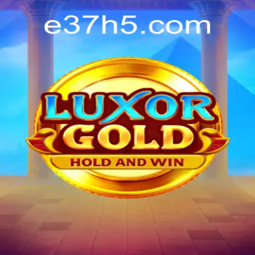 LuxorGold: The Thrilling Online Casino Game with Bonuses in Brazil