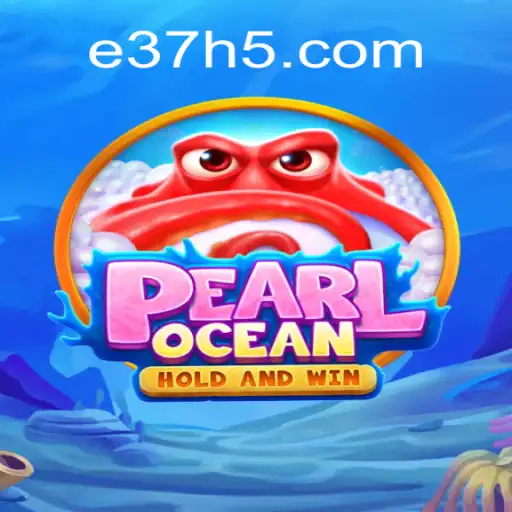 Explore the Underwater Adventure of PearlOcean at E37.com: A Premier Brazilian Online Casino