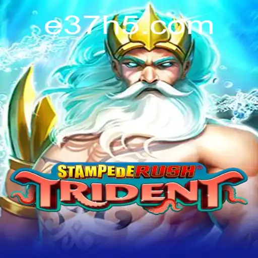 Explore the Thrills of StempedeRushTrident and Discover E37.com Cassino's Bônus in Brazil