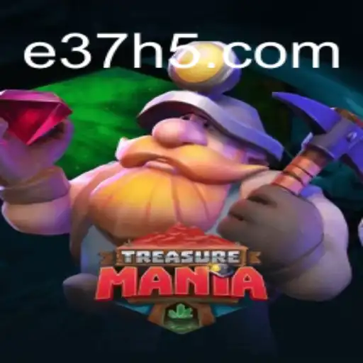 Exploring the Thrilling World of TreasureMania and E37.com Cassino