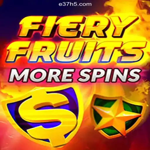 Discover FieryFruitsMoreSpins: The Ultimate Casino Adventure