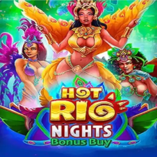 Discover the Thrills of HotRioNightsBonusBuy at E37.com Cassino Online com Bônus no Brasil💸