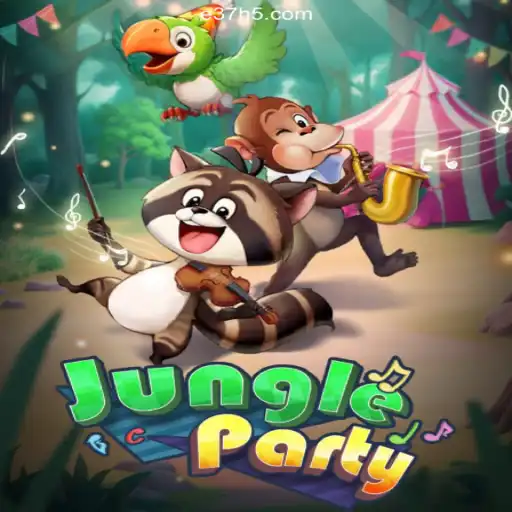 Discover the Thrills of JungleParty and Enjoy Bonuses with E37.com Cassino Online in Brazil