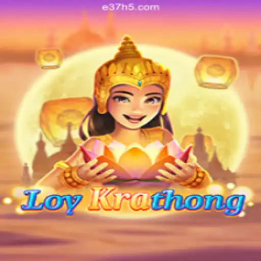 LoyKrathong and the Thrill of E37.com Cassino Online in Brazil