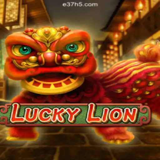 Exploring LuckyLion: A Roaring Adventure in E37.com Online Casino with Bonuses in Brazil