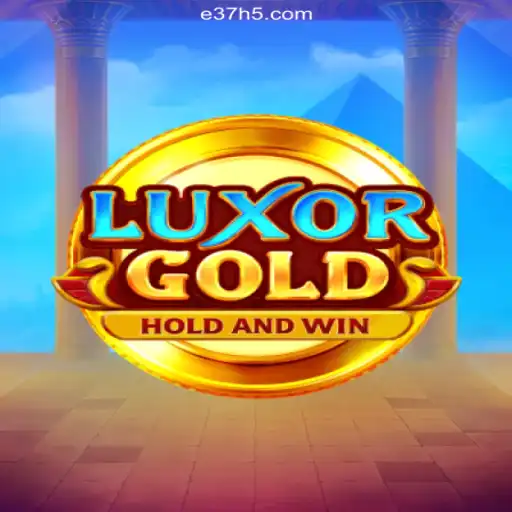 LuxorGold: The Thrilling Online Casino Game with Bonuses in Brazil