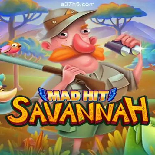 Unveiling MadHitSavannah: A Journey into the Thrilling World of Online Gaming