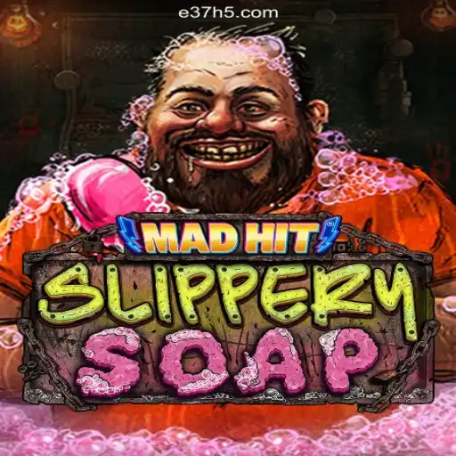 MadHitSlipperySoap: The Ultimate Gaming Experience
