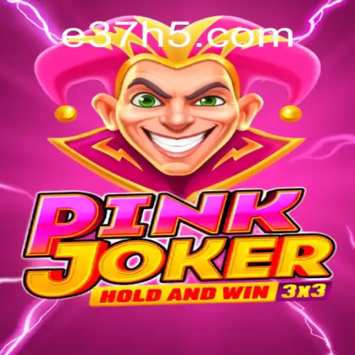 Unlock the Thrills of Pinkjoker: A New Sensation in Online Gaming