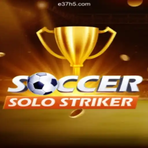 SoccerSoloStriker: The Ultimate Football Experience