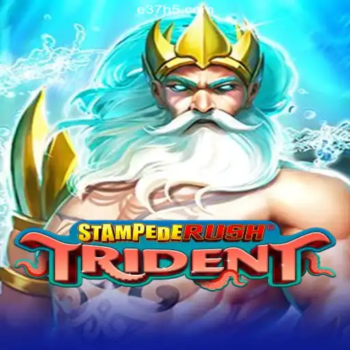 Explore the Thrills of StempedeRushTrident and Discover E37.com Cassino's Bônus in Brazil