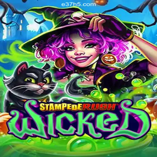 Discover the Thrills of StempedeRushWicked: The Ultimate Gaming Experience