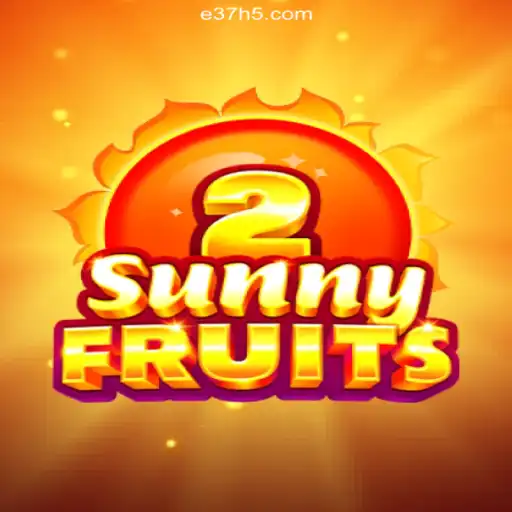 Exploring SunnyFruits2: A Vibrant Online Slot Experience