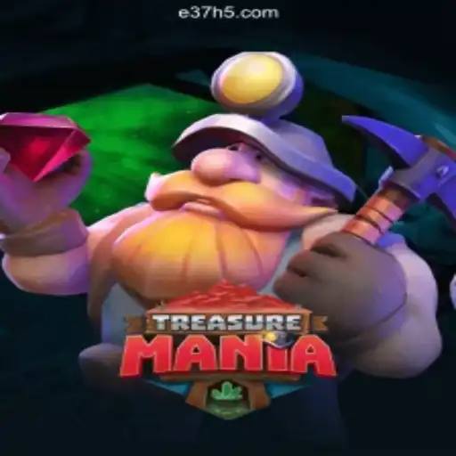 Exploring the Thrilling World of TreasureMania and E37.com Cassino