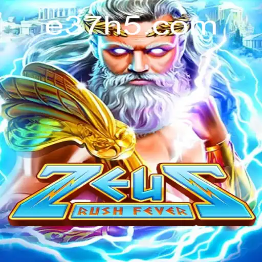 ZeusRushFever: A Thrilling Adventure in Ancient Greece with E37.com Casino Bonuses